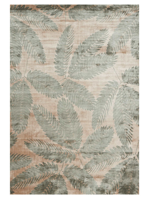 Botanical Rug