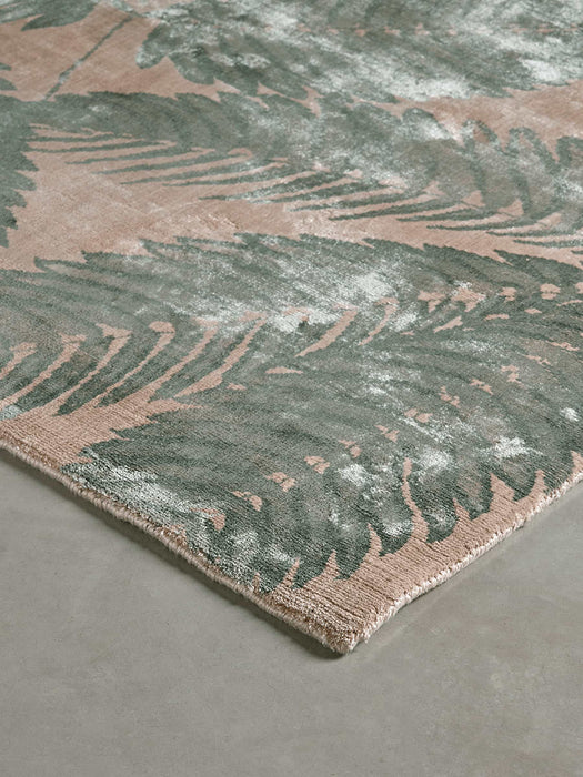 Botanical Rug
