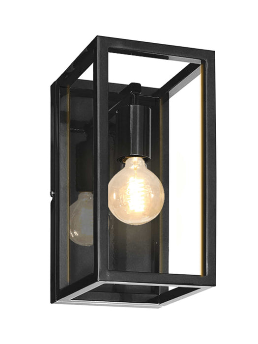 Box Wall Light