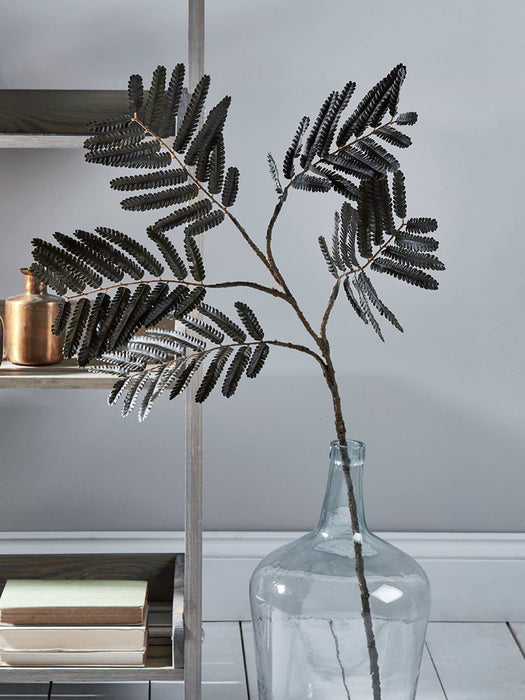 Faux Fern Branch