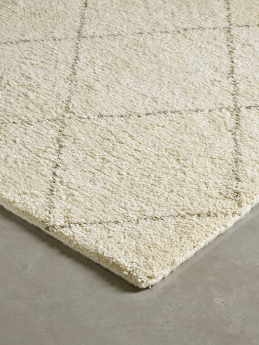 Caliana Rug - Natural