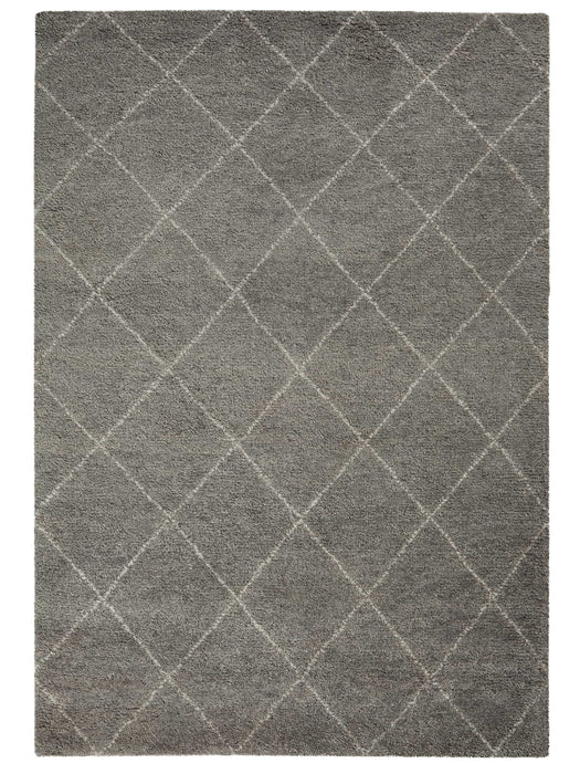Caliana Rug - Grey