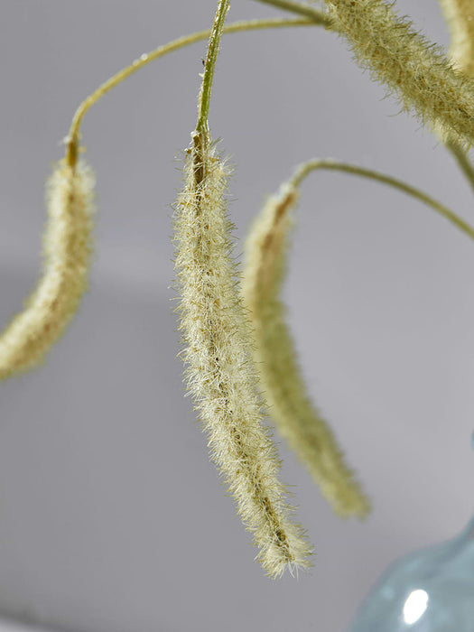 Faux Catkin Branch