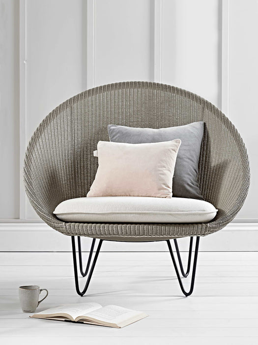Cocoon Lounge Chair