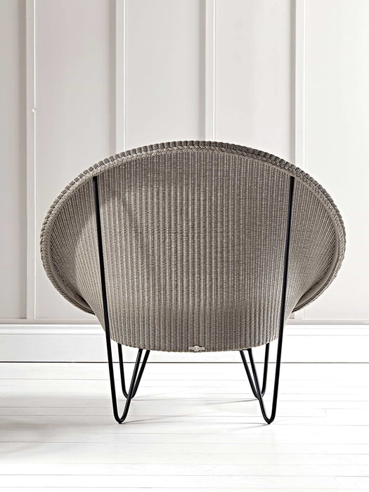 Cocoon Lounge Chair