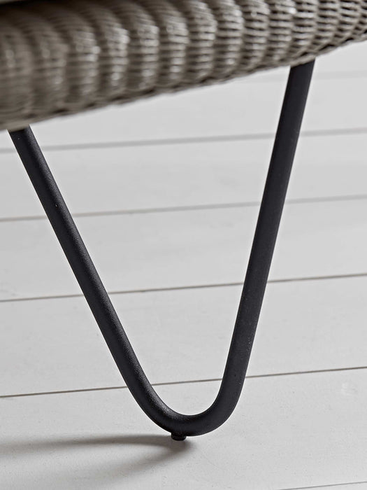 Cocoon Lounge Chair