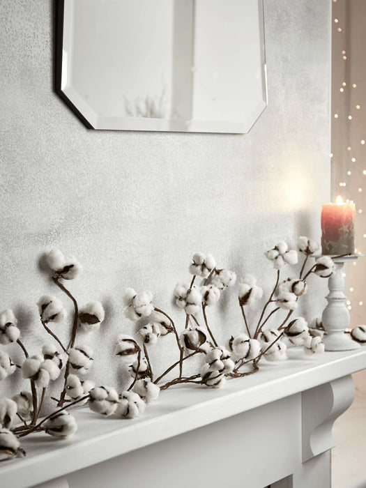 Cotton Garland