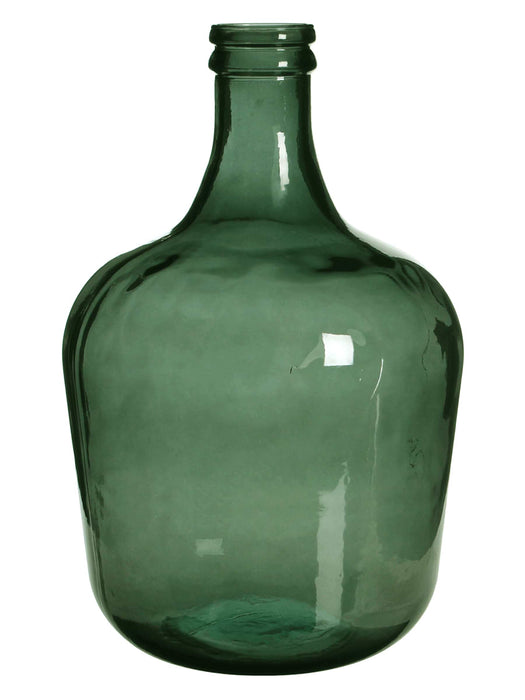 Demi John Vase- Green