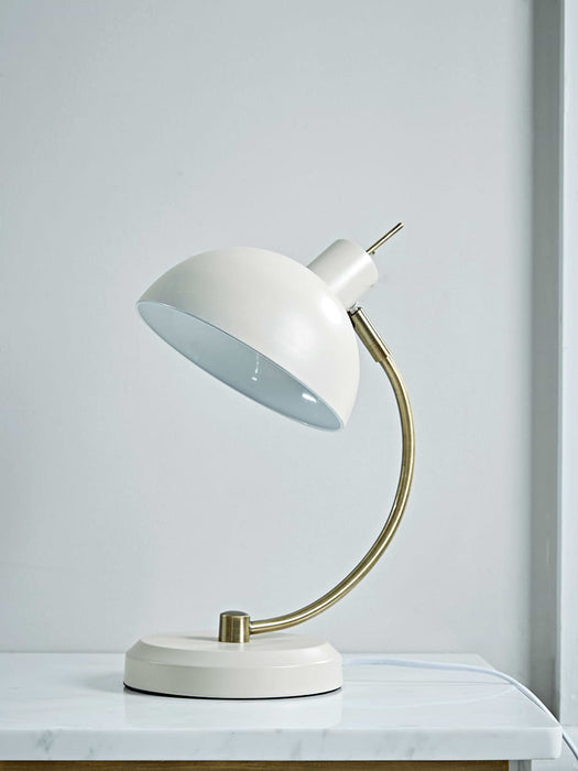 Eden Curve Desk Lamp