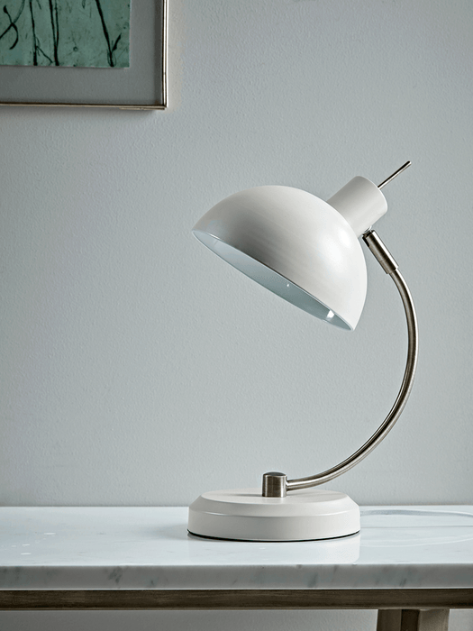 Eden Curve Desk Lamp