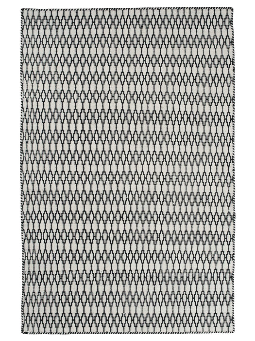 Estelle Rug - Monochrome