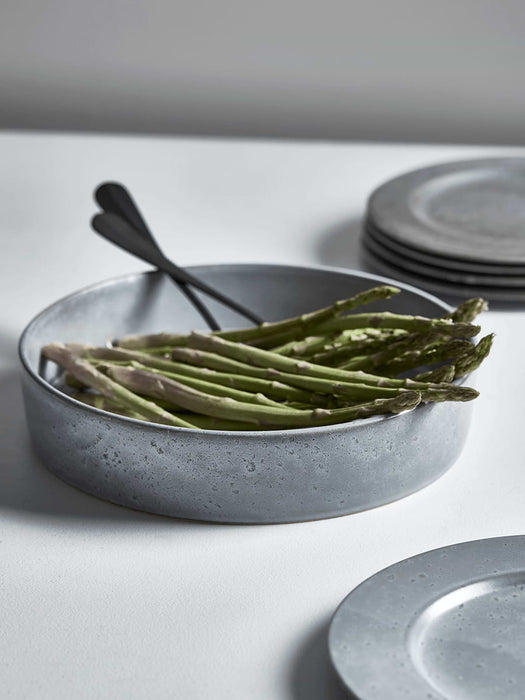 Koge Stoneware Serving Dish
