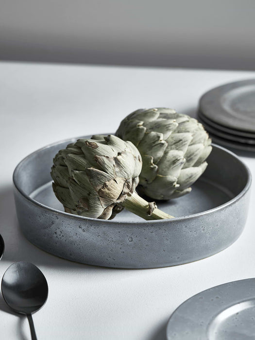 Koge Stoneware Serving Dish