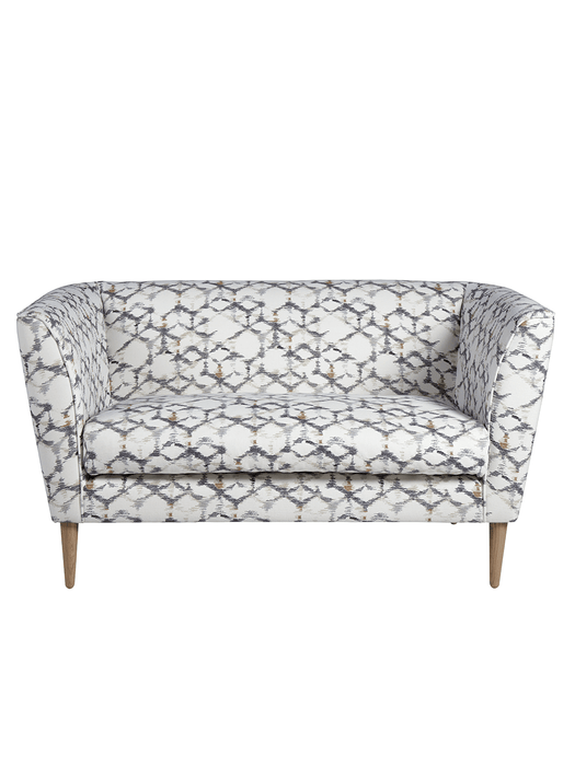Timsbury Sofa - Ikat