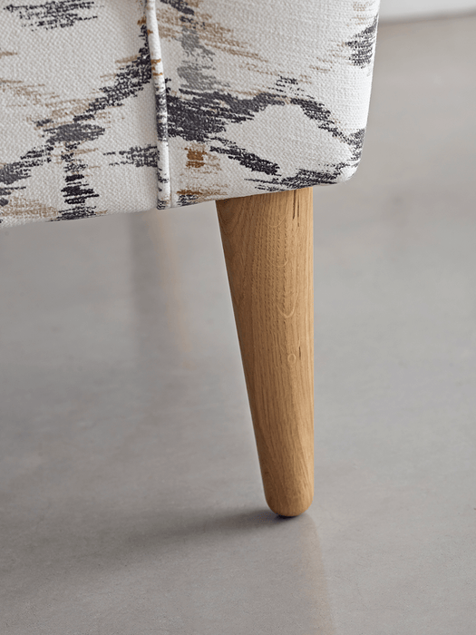 Timsbury Sofa - Ikat