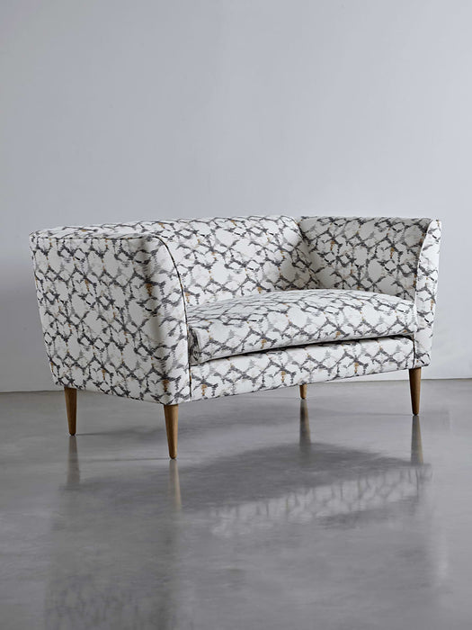 Timsbury Sofa - Ikat