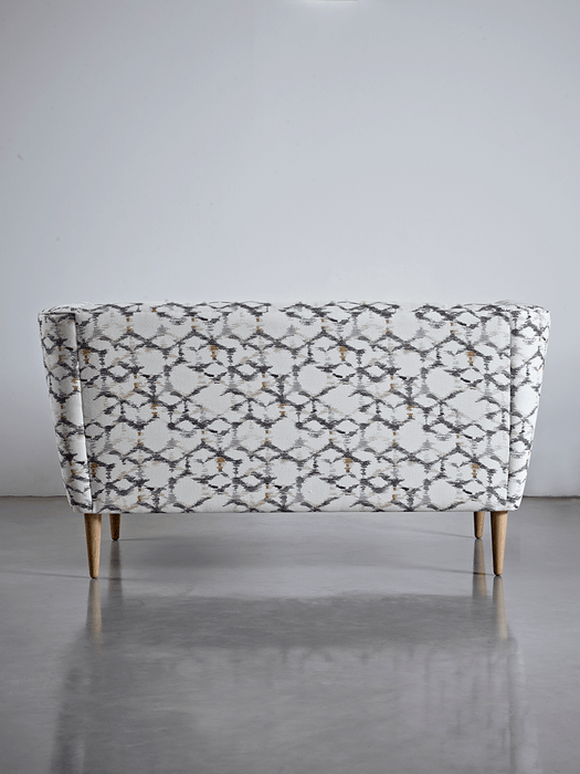 Timsbury Sofa - Ikat
