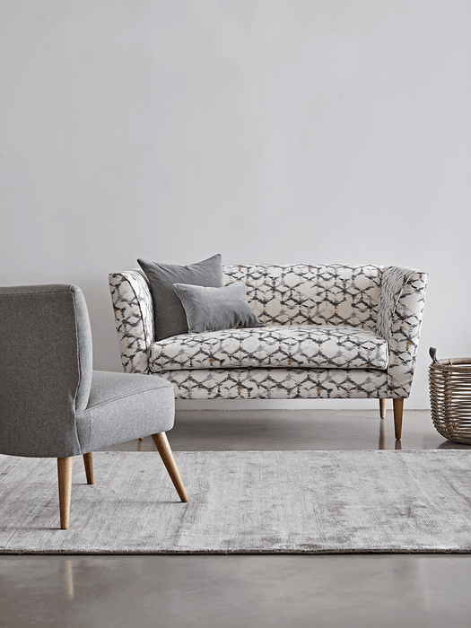 Timsbury Sofa - Ikat