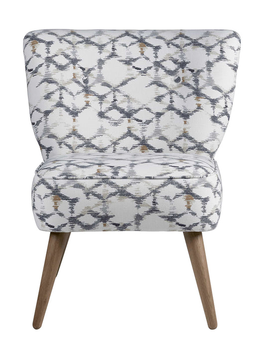 Laverton Chair - Ikat