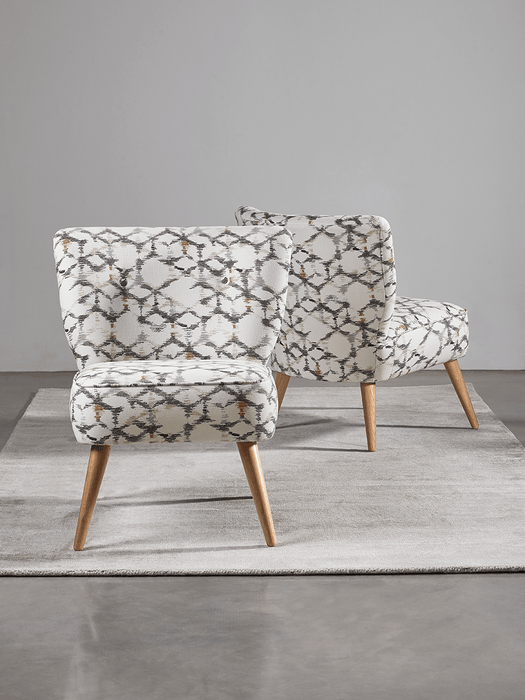 Laverton Chair - Ikat