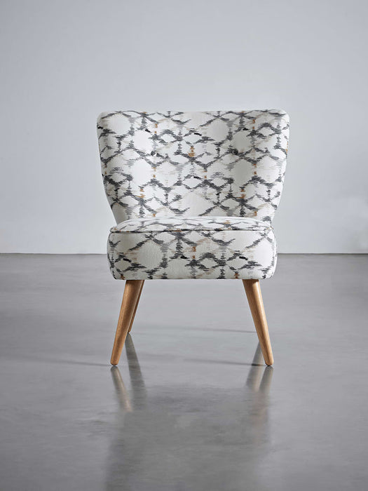 Laverton Chair - Ikat
