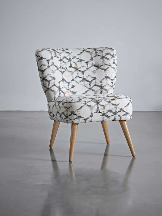 Laverton Chair - Ikat