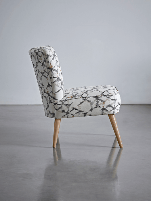 Laverton Chair - Ikat