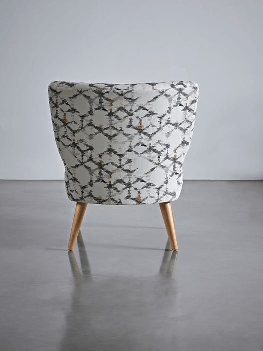 Laverton Chair - Ikat