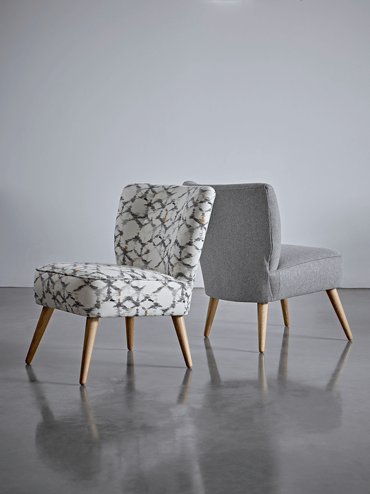 Laverton Chair - Ikat