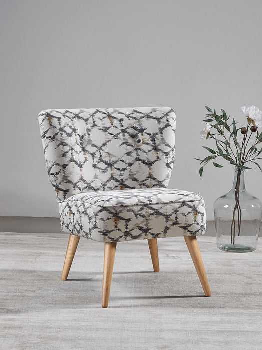 Laverton Chair - Ikat