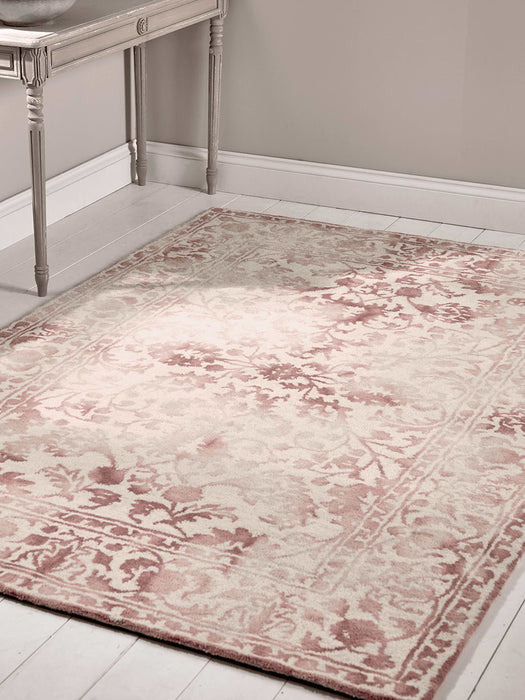 Lille Hand Tufted Rug
