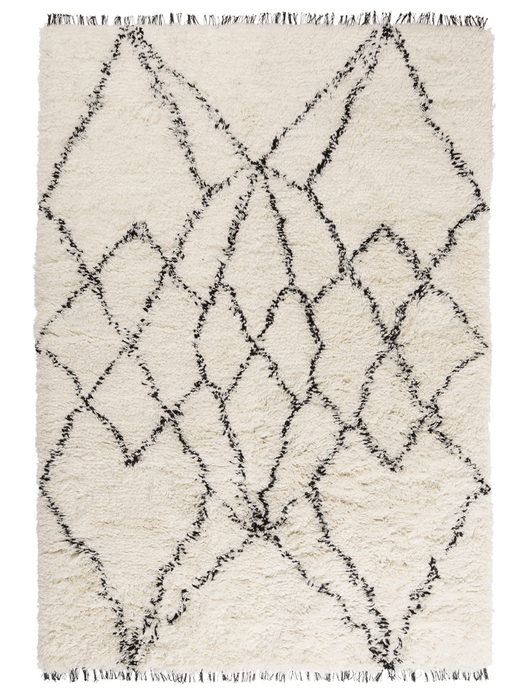 Lilleus Rug