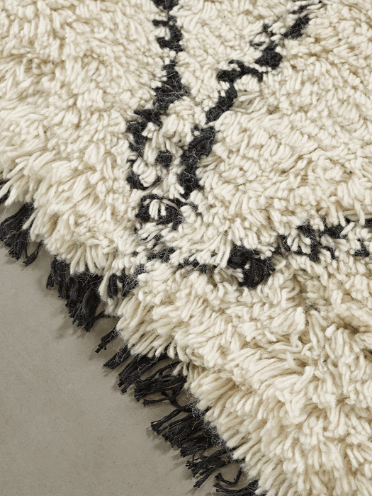 Lilleus Rug