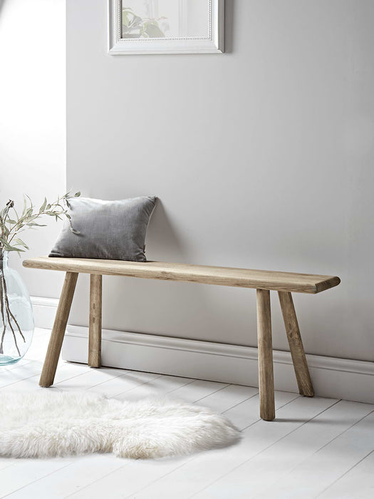 Long Ash Bench