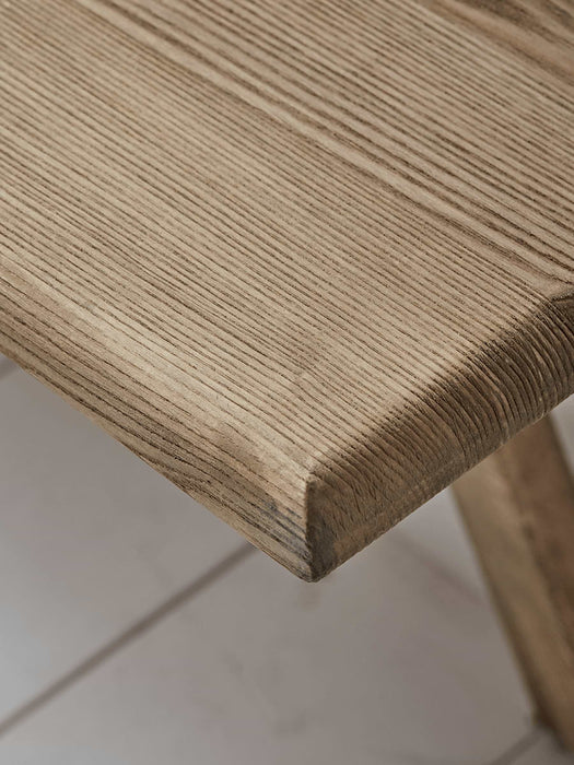 Long Ash Bench