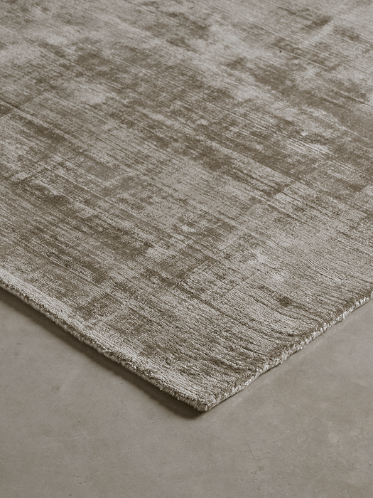 Luna Smoke Rug - Medium