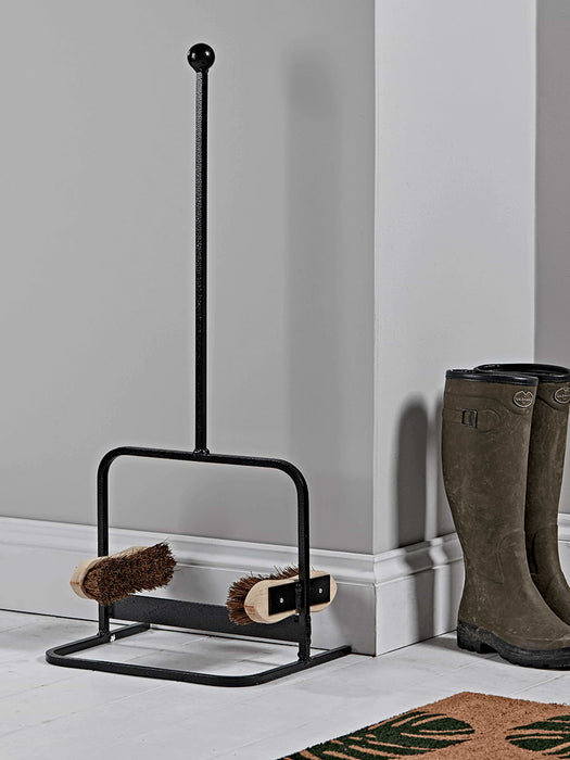 Metal Boot Cleaner