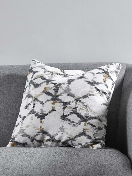 Ikat Cushion
