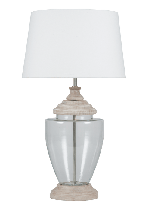 Alis Table Lamp
