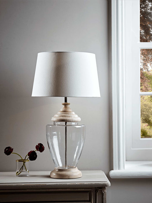 Alis Table Lamp