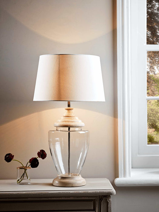 Alis Table Lamp