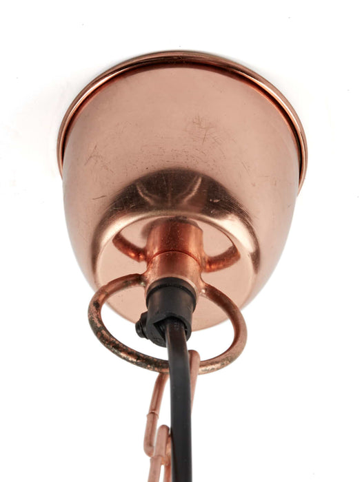 Umbra Copper Pendant