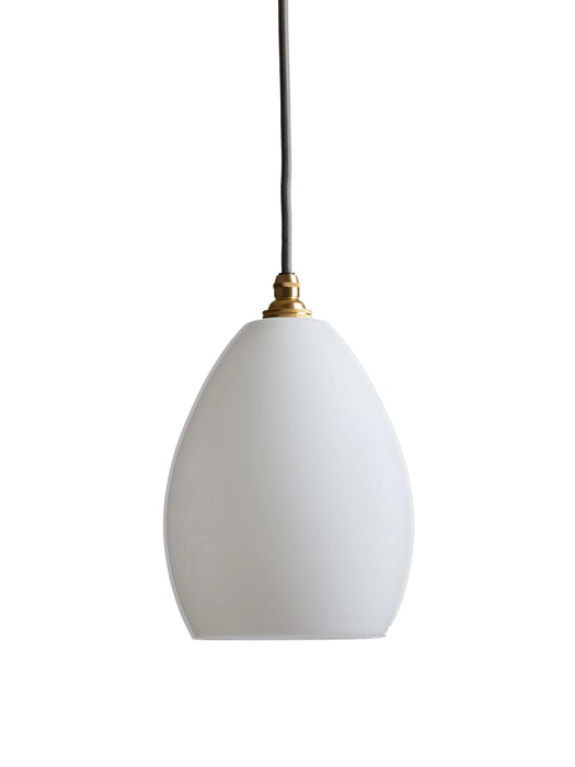 Handcrafted Glass Dome Light