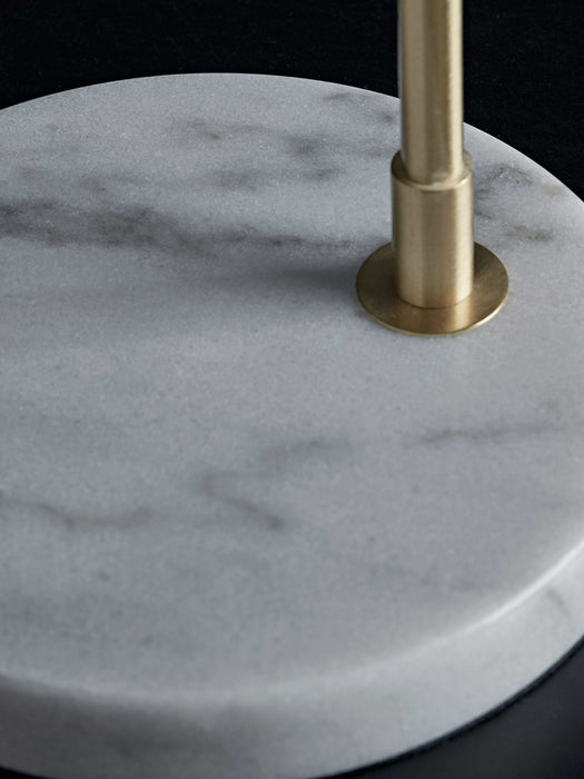 Hudson Desk Lamp - White