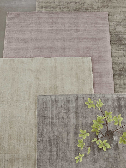 Luna Smoke Rug - Medium