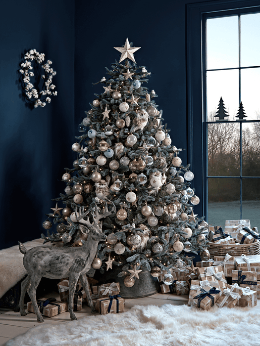 Cotton Garland