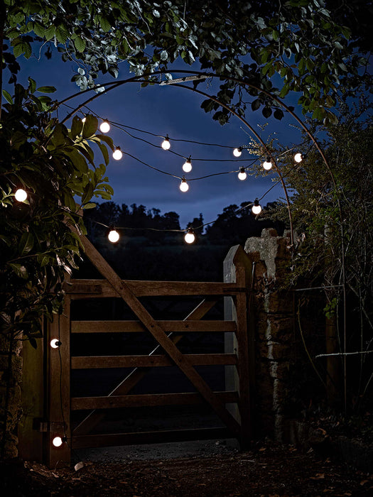 Festoon Lights - Extension Kit