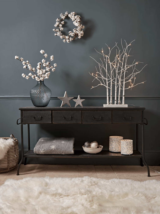 Cotton Garland
