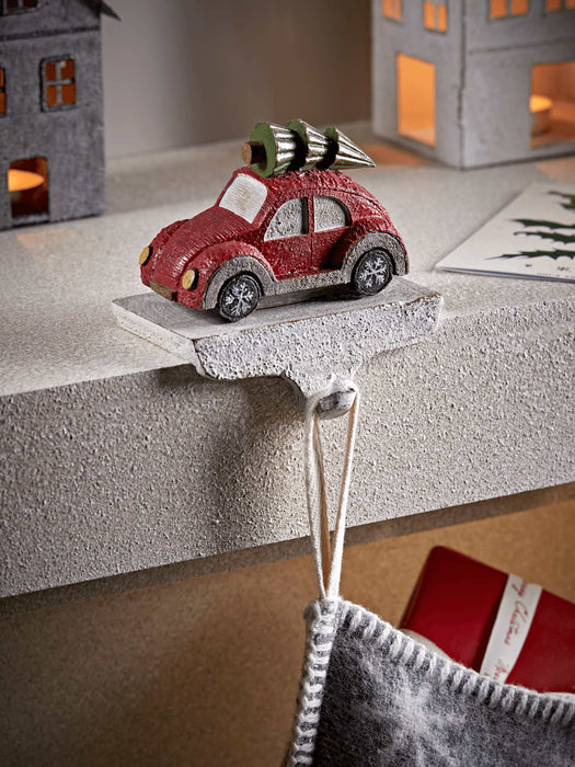 Car Stocking holder