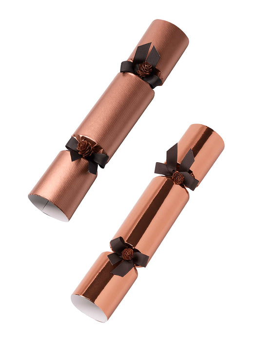 Luxury Copper Crackers